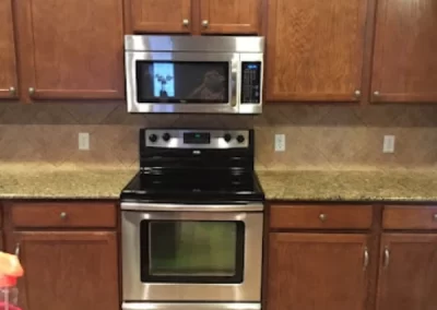 Efficient commercial cleaning services