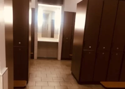 Reliable commercial cleaning services