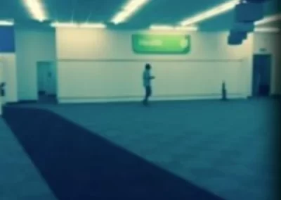 Top-notch commercial cleaning services