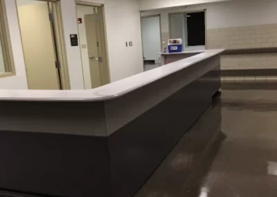 Top-rated commercial cleaning services