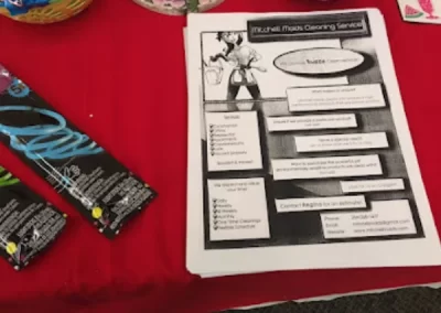 Trusted commercial cleaning services